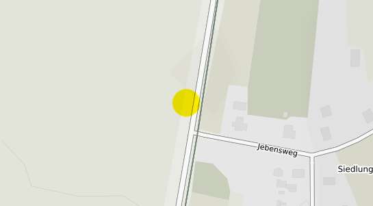 Immobilienpreisekarte Oldenburg in Holstein L&uuml;bbersdorf (Siedlung)